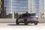 Mercedes-Benz GLB250 AMG Line 2019 года (NA)